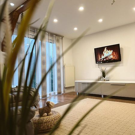 Ferienwohnung Samy Sommeraktion 2025 Байройт Екстериор снимка